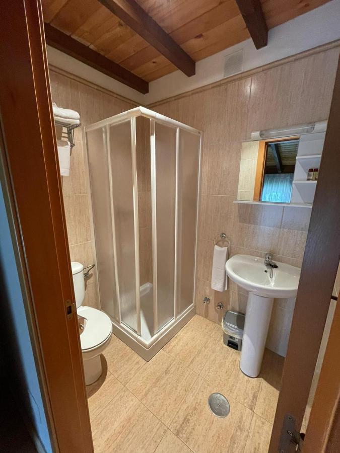 Apartamentos Aldea Del Puente Cangas de Onis Exterior photo