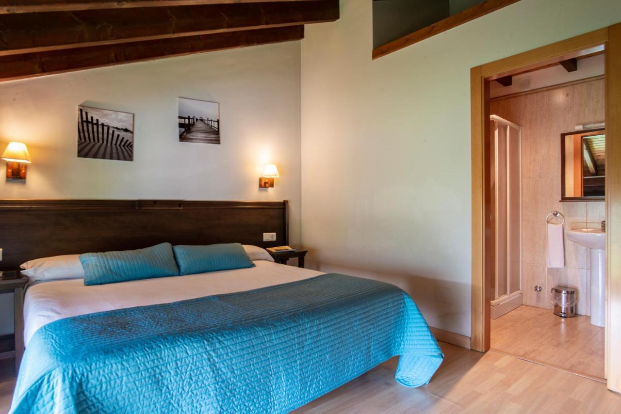 Apartamentos Aldea Del Puente Cangas de Onis Exterior photo