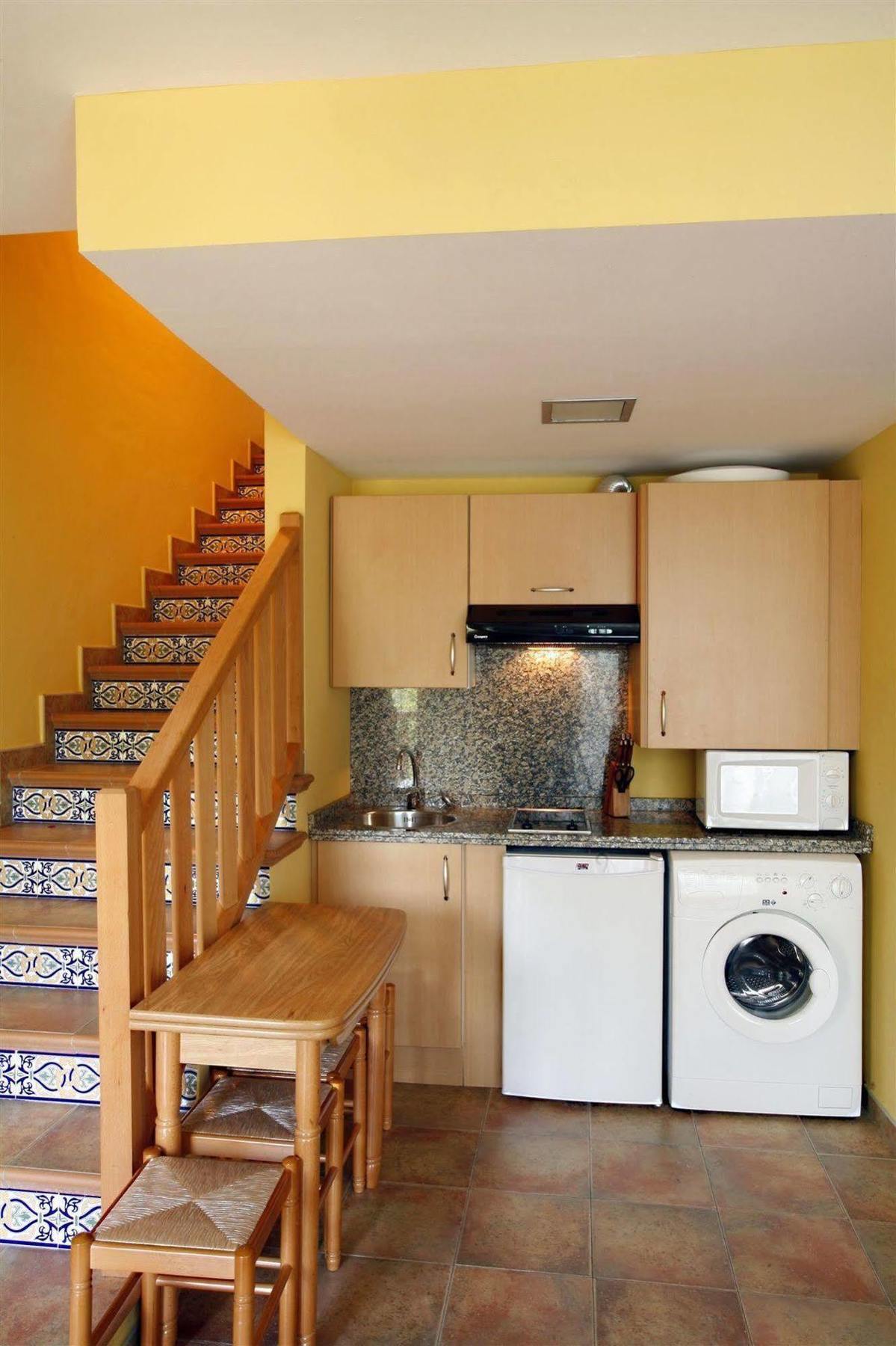 Apartamentos Aldea Del Puente Cangas de Onis Exterior photo